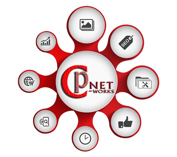 cp networks services logo